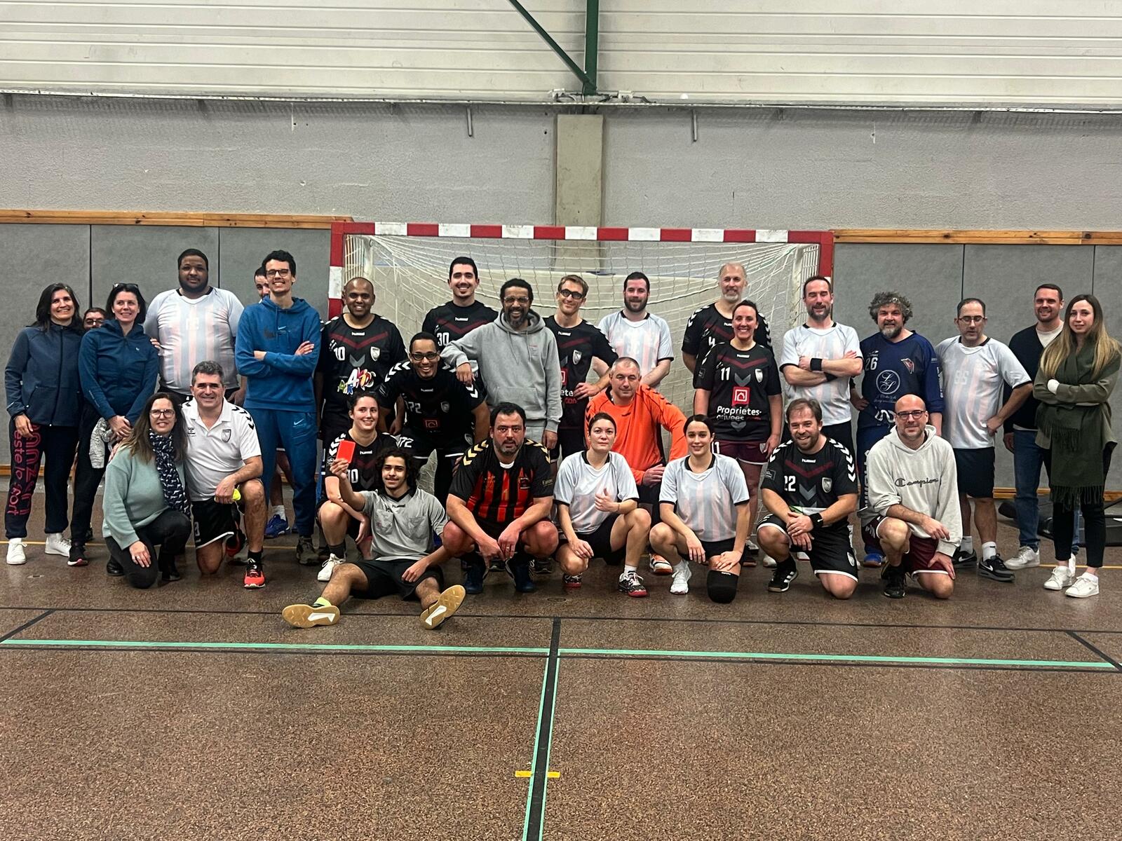 Résultats Loisirs Décembre-Janvier-Février