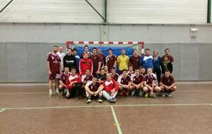 Match du weekend