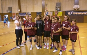 Les -11F victorieuses