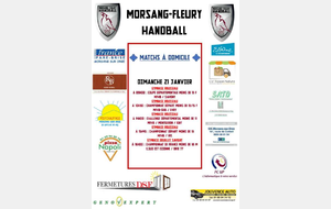 Matchs à domicile du week-end