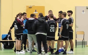 Résultats du week-end du 13-14 Janvier