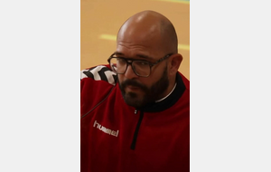 Parole de coach n°2 (20-21 Septembre)