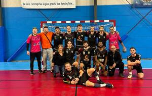 Résultats du week-end du 11-12 Octobre