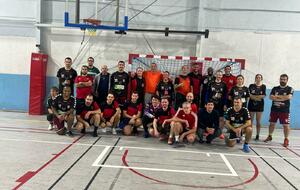 Les Loisirs enchaînent les rencontres !