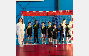 Résultats du week-end du 24-25 Janvier