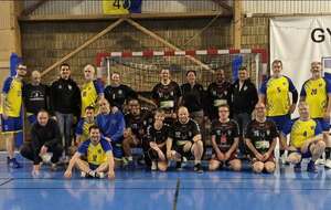 Résultats du week-end du 4-5 Avril