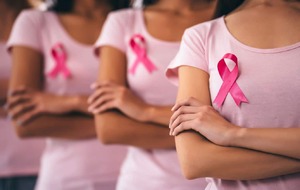 Octobre Rose du MFGH