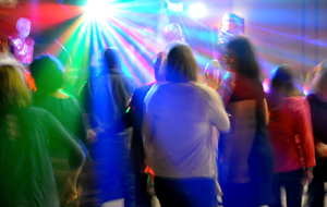 Préparation Fête du Club