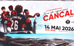 Tournoi Cancale