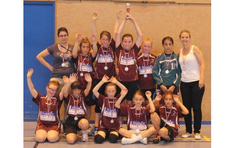 Finale de Coupe de l'Essonne