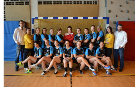 Résultats du weekend : les filles montrent l'exemple
