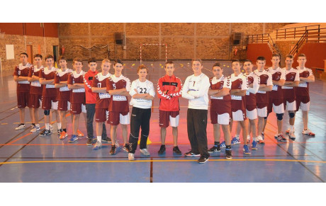 Opération maillots