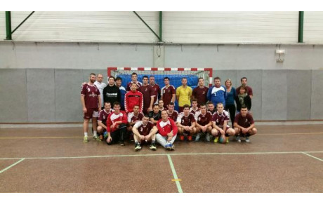 Match du weekend