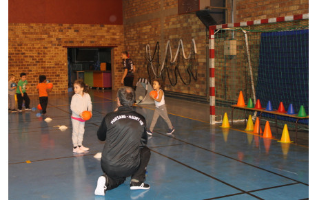 Séances de Babyhand