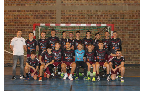 FINALE DE COUPE DE L'ESSONNE DE L'EQUIPE MOINS DE 20 ANS