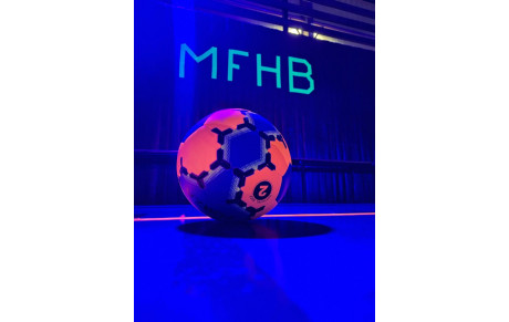 Retour du Handfluo !