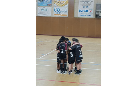 Résultats du week-end du 7-8 Décembre