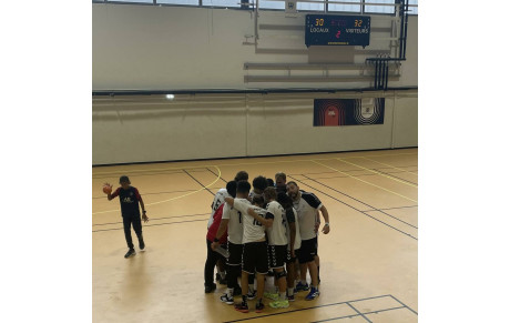 Résultat du week-end du 13-14 Septembre