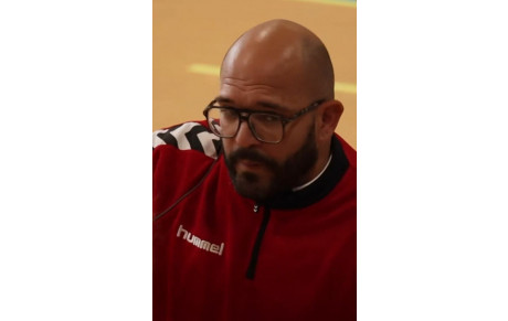 Parole de coach n°1 (13-14 Septembre)