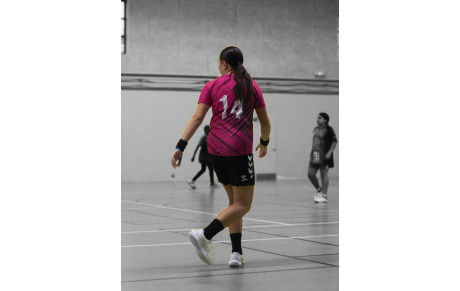 Résultats du week-end du 15-16 Novembre