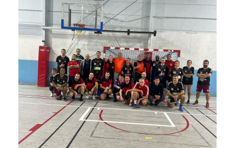 Les Loisirs enchaînent les rencontres !