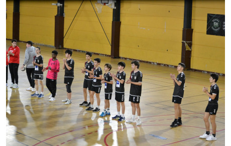 Résultats du week-end du 6-7 Décembre