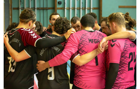 Résultat du week-end du 13-14 Décembre