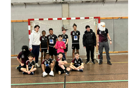 Résultats du week-end du 10-11 Janvier