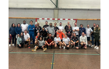 Résultats Loisirs Décembre-Janvier-Février