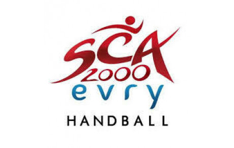 SCA 2000 Evry HB
