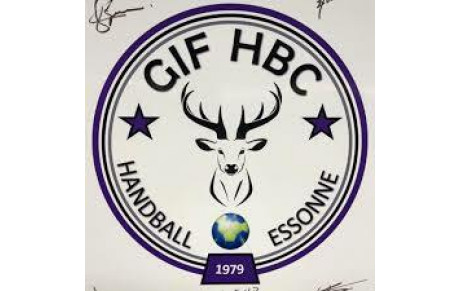 Gif Handball Club