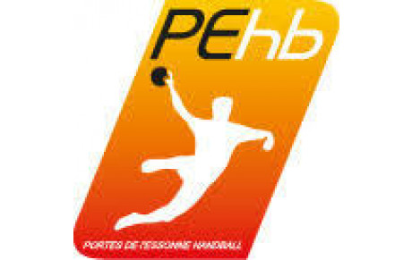 LES PORTES DE L'ESSONNE HANDBALL