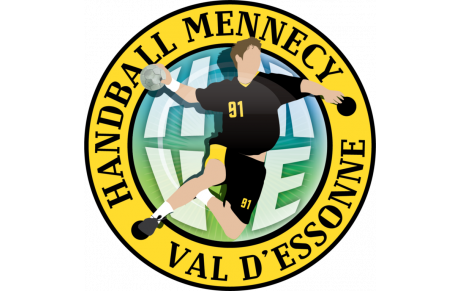 HANDBALL MENNECY VAL D ESSONNE