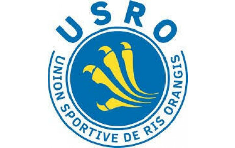 RIS ORANGIS HANDBALL USRO