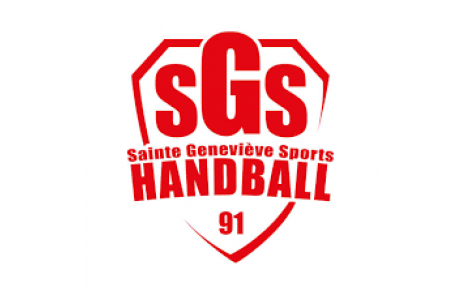 SGS SAINTE GENEVIEVE DES BOIS HANDBALL