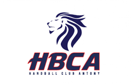 HANDBALL CLUB D'ANTONY