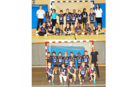 -11 ans Mixtes