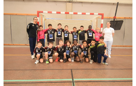 -11 ans Mixte 2